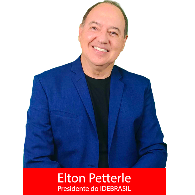 Encontro de Donos de Negócio com Elton Petterle - 7 dicas para melhorar os resultados imediatamente