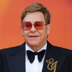 Elton John