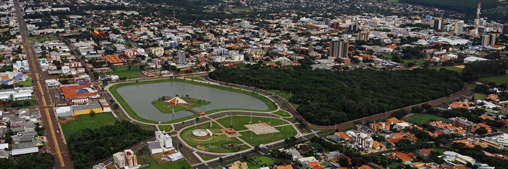 Parque Ecológico Diva Paim Barth - Toledo